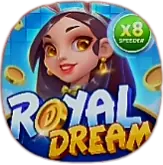 Aplikasi ROYAL DREAMS