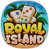 Aplikasi royal island